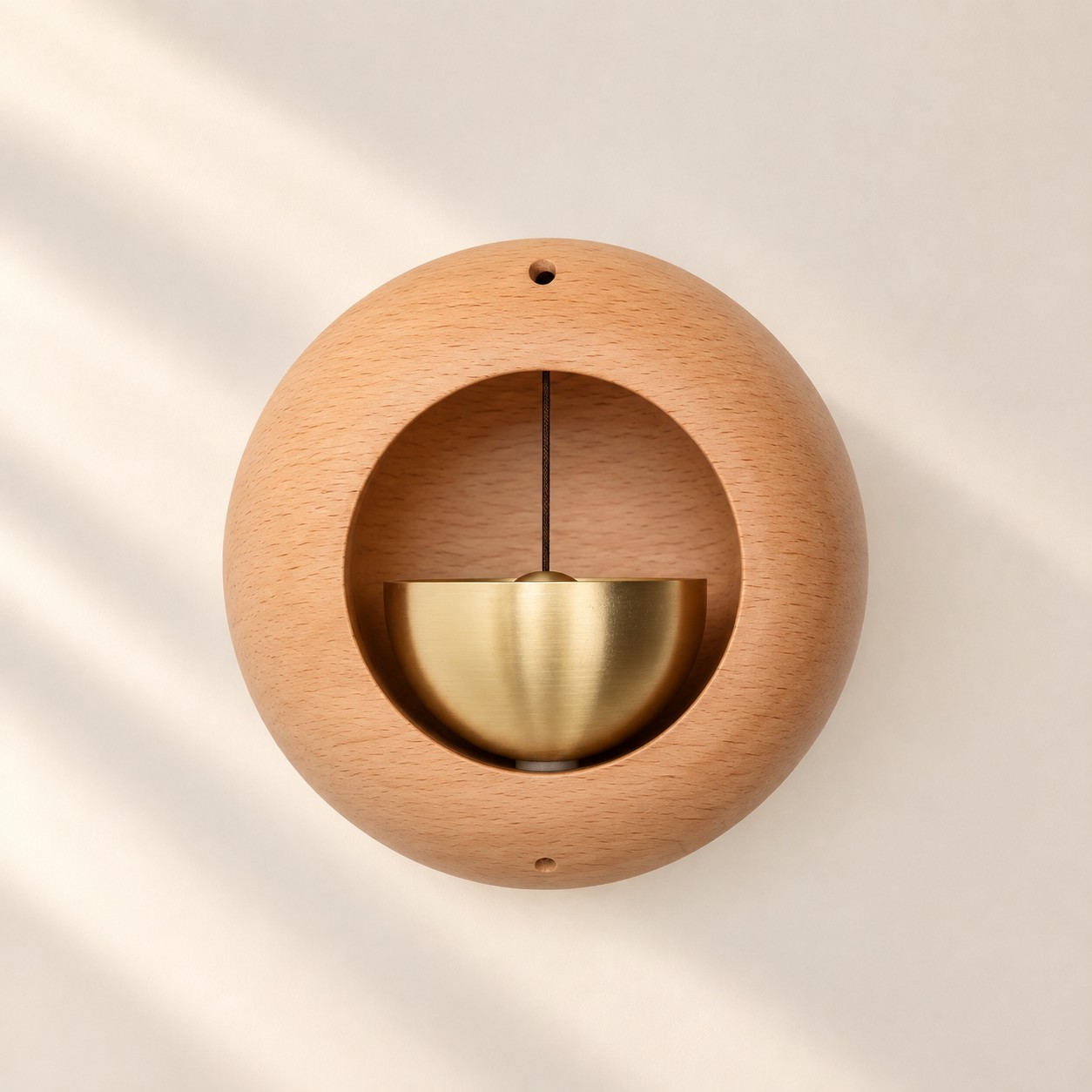 Magnetic Door Chime