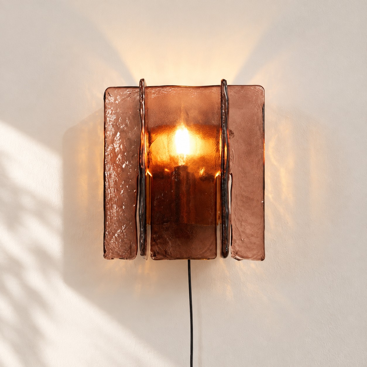 Blason Plug-in Wall Light – sku