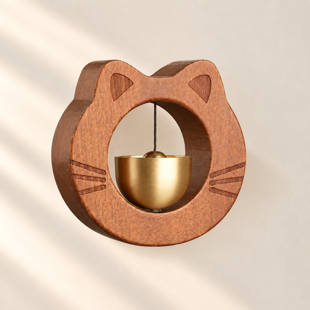 Magnetic Door Chime