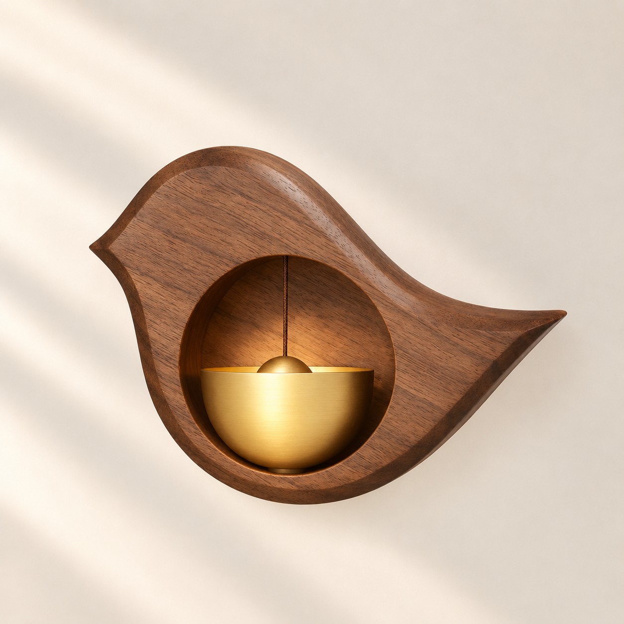 Magnetic Door Chime