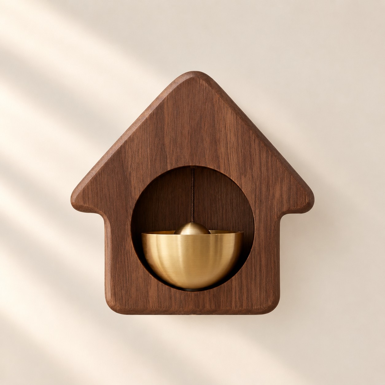 Magnetic Door Chime